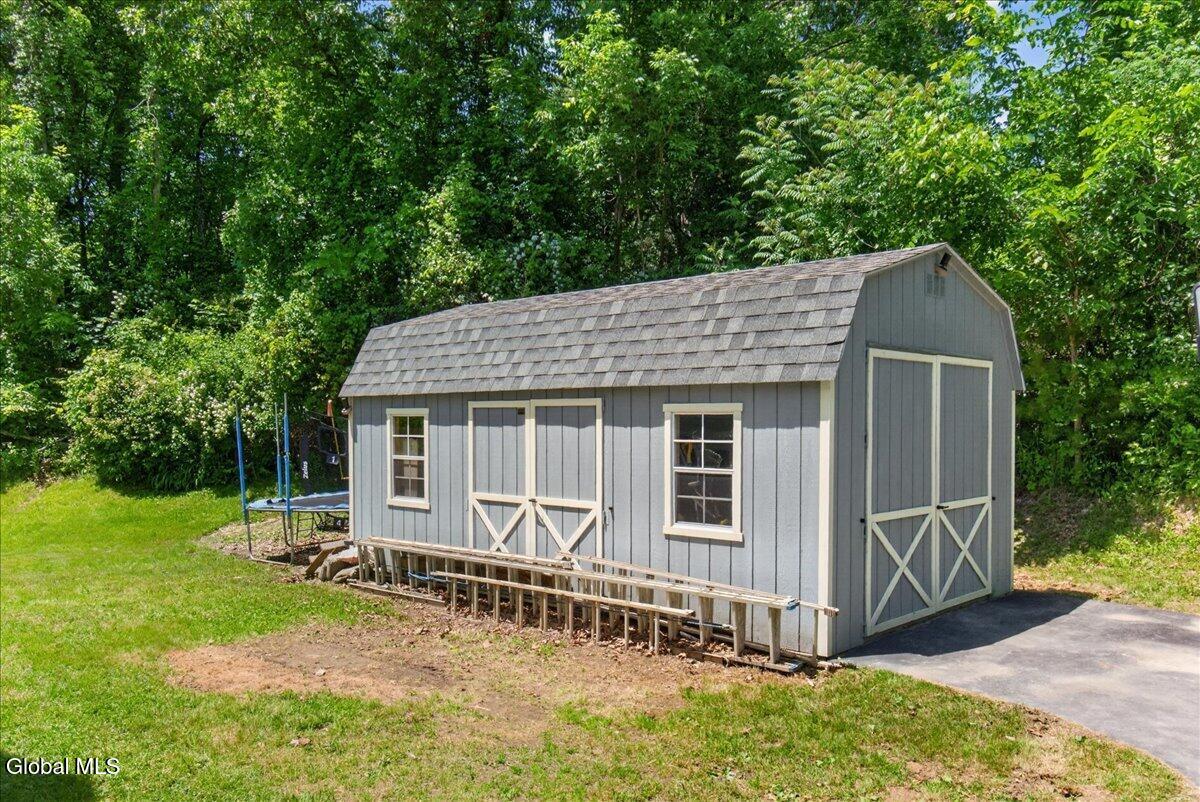131 Calhoun Drive