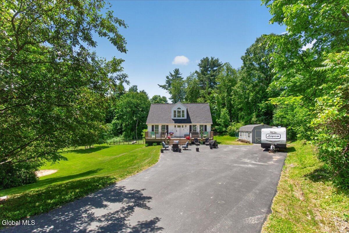 131 Calhoun Drive