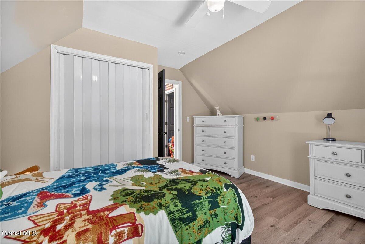 131 Calhoun Drive