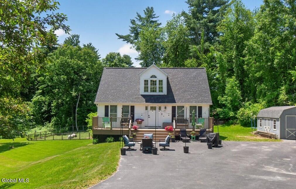 131 Calhoun Drive