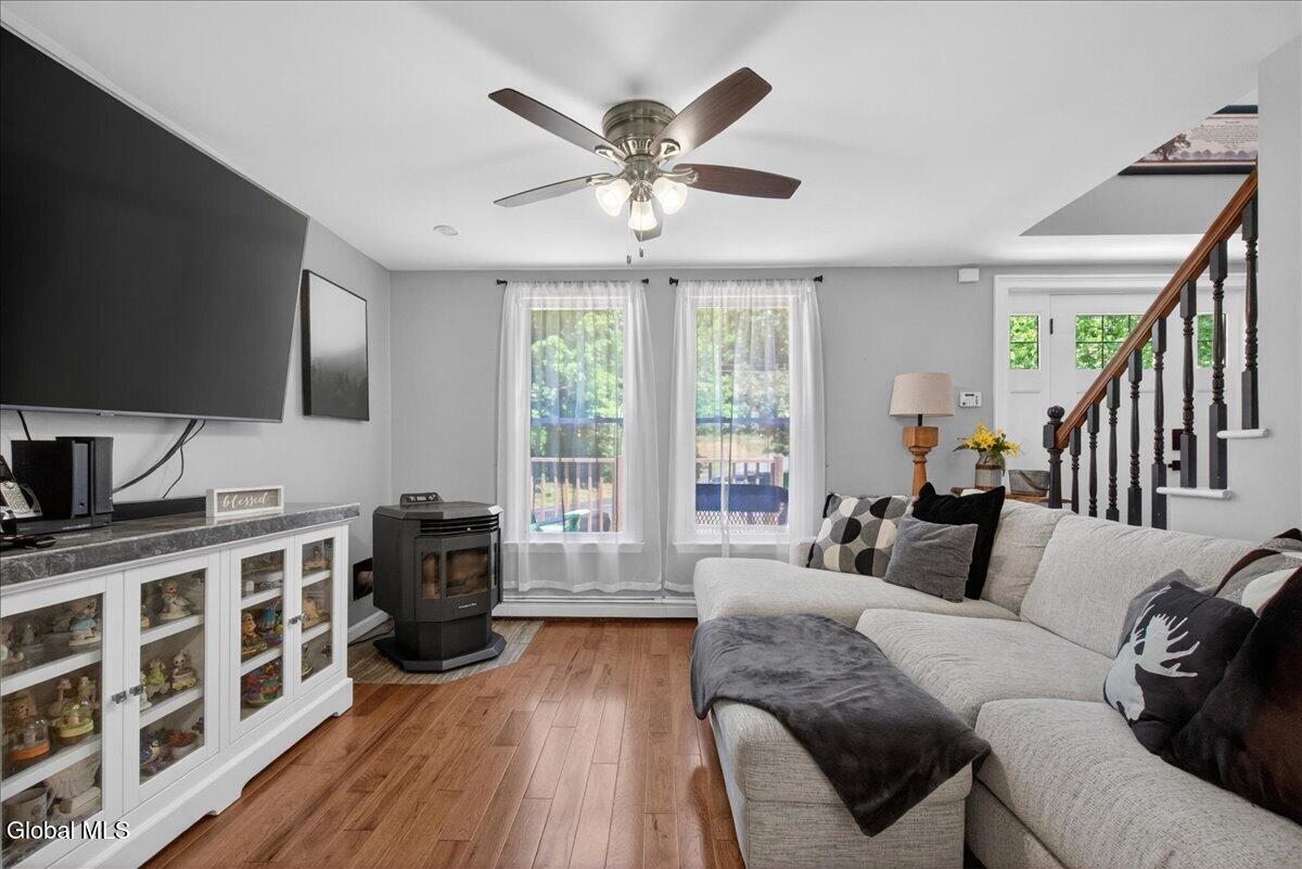 131 Calhoun Drive