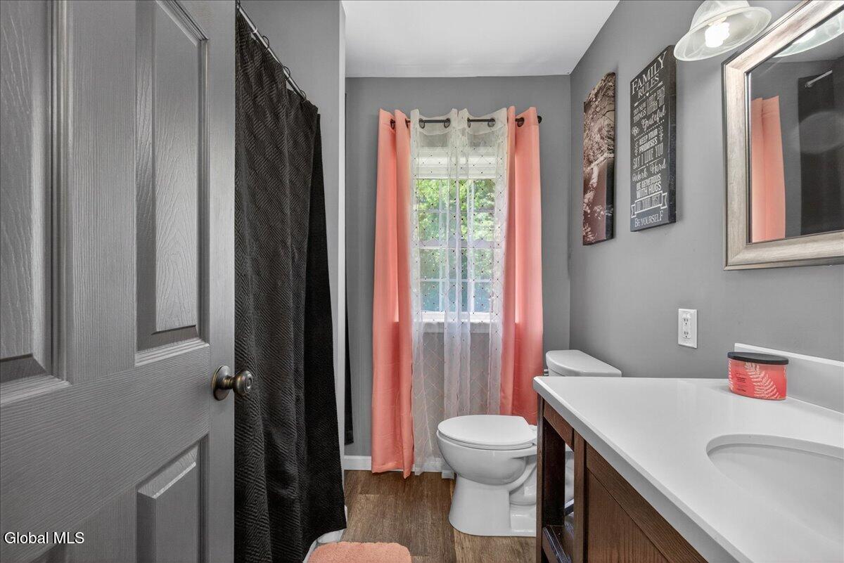 131 Calhoun Drive
