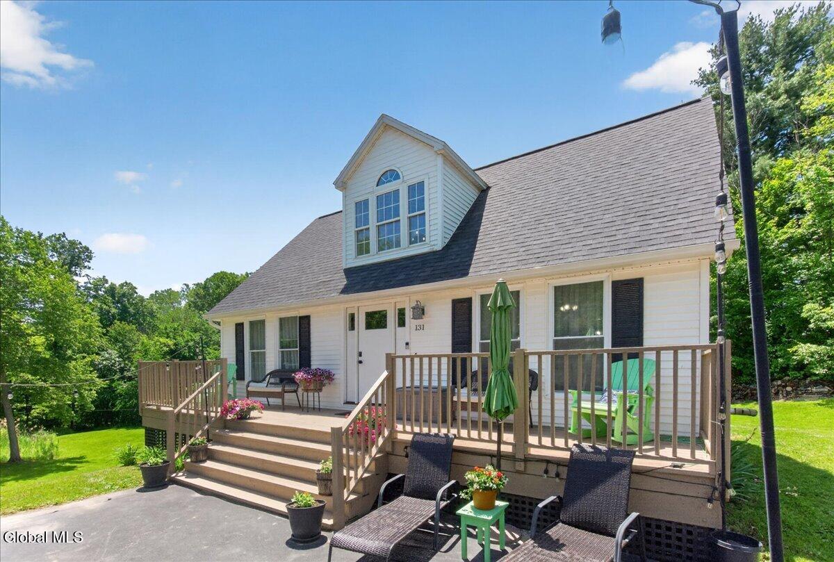 131 Calhoun Drive