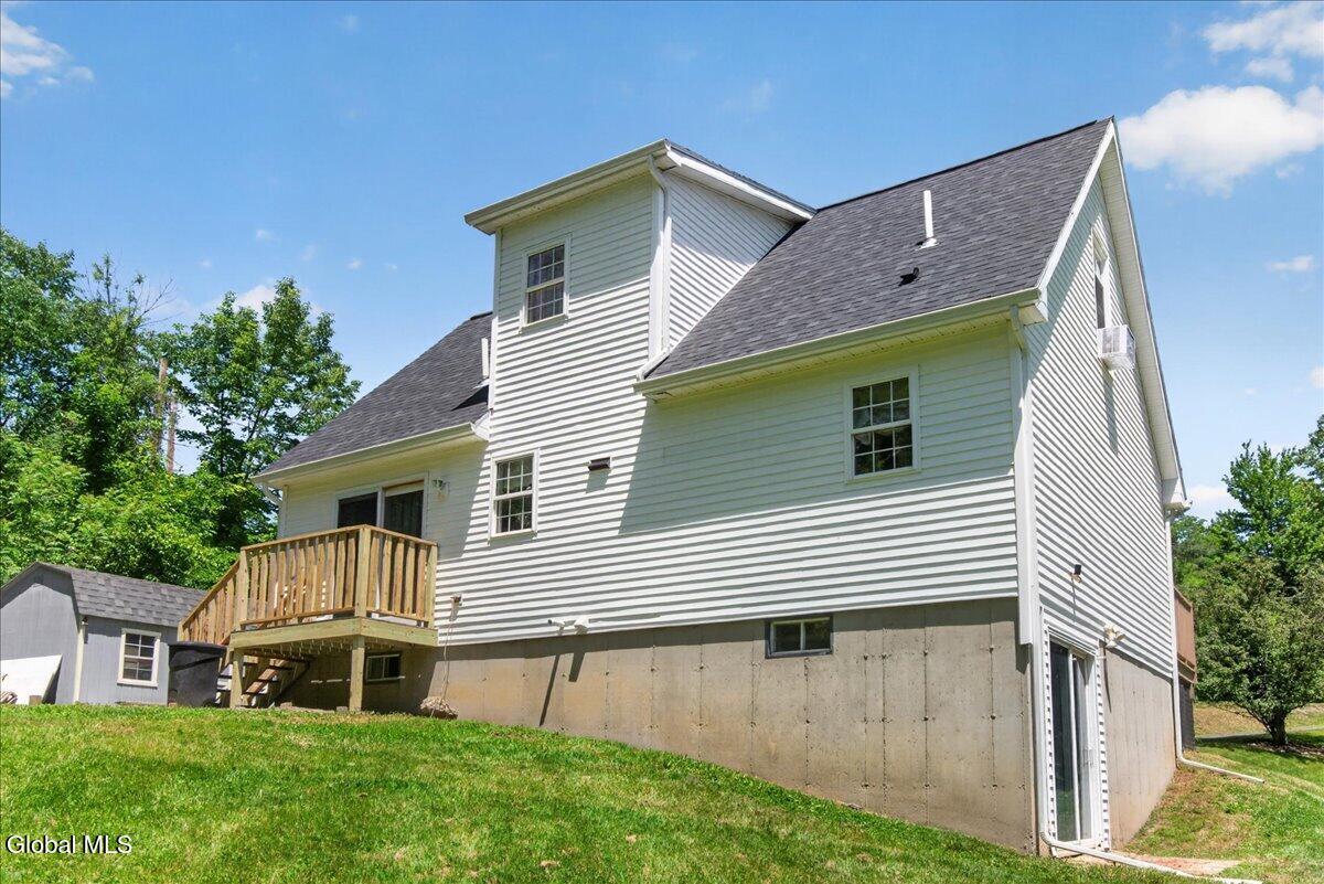 131 Calhoun Drive