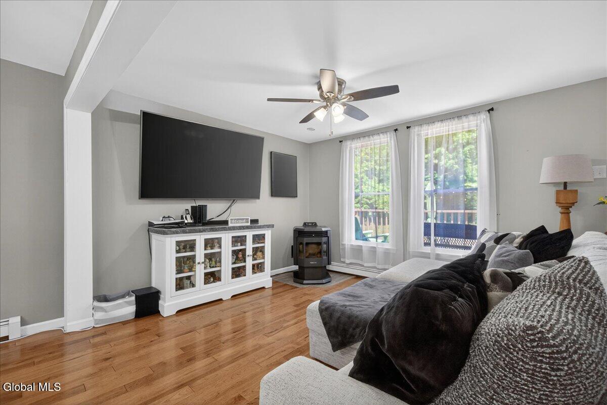 131 Calhoun Drive