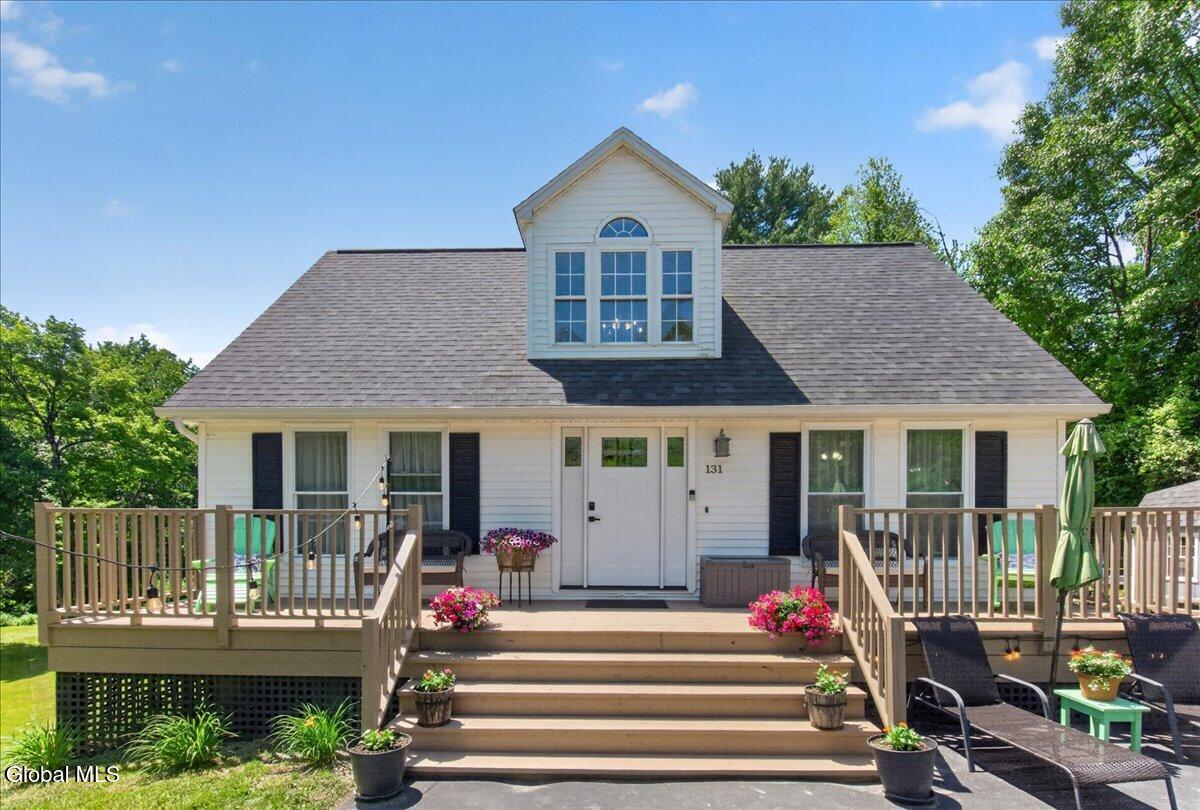 131 Calhoun Drive