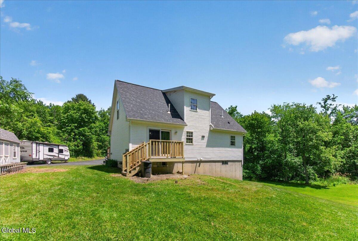 131 Calhoun Drive