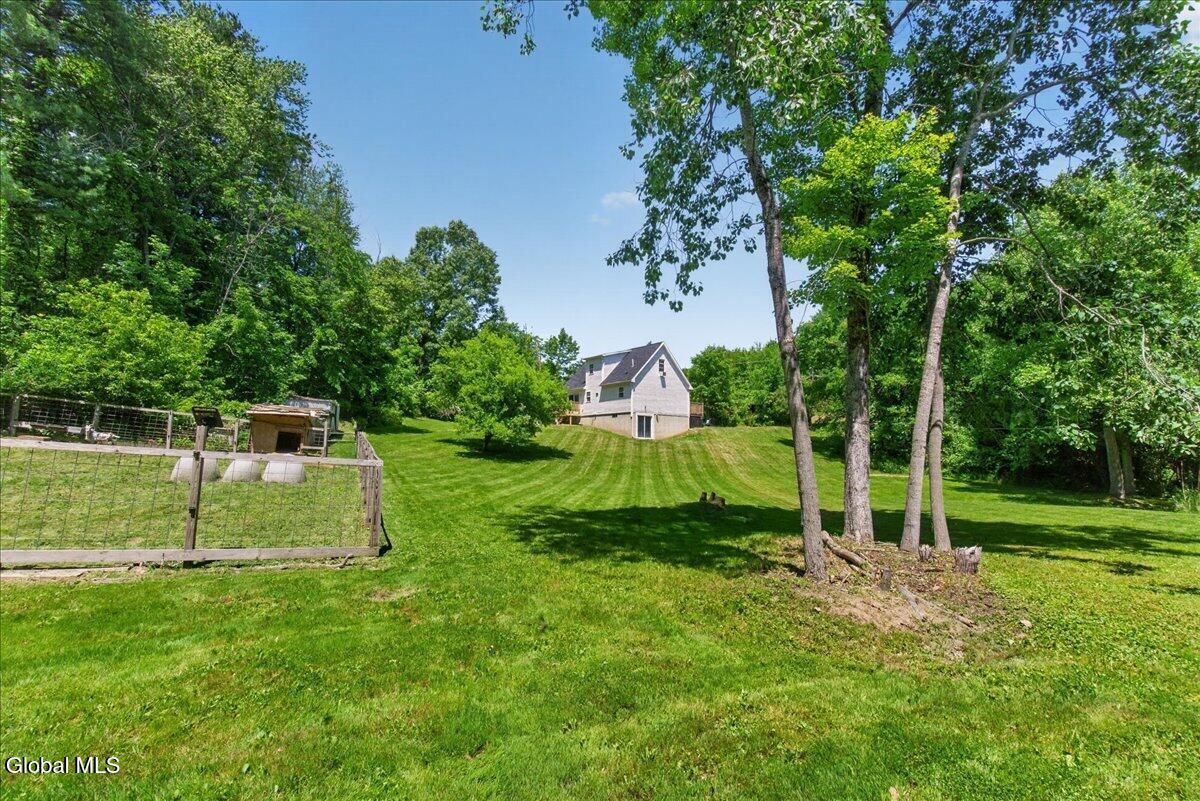 131 Calhoun Drive