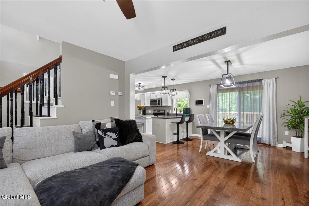 131 Calhoun Drive