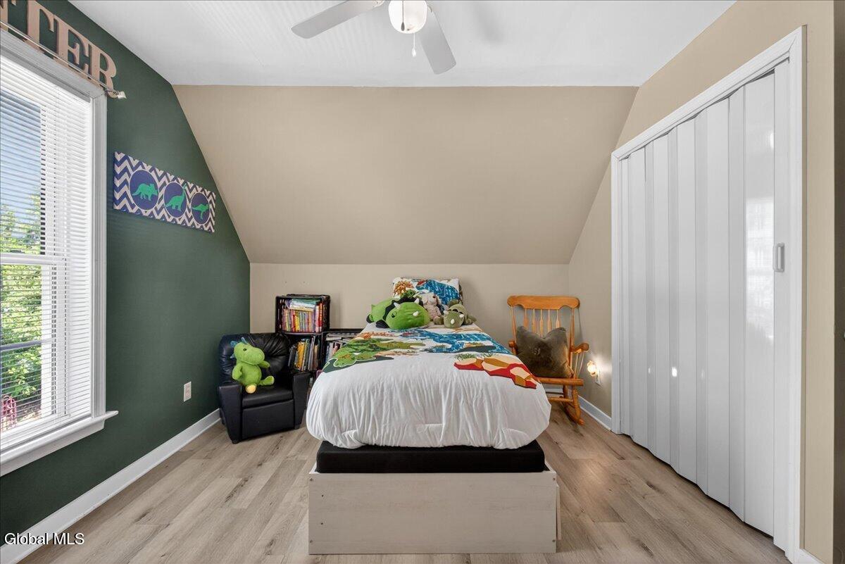 131 Calhoun Drive
