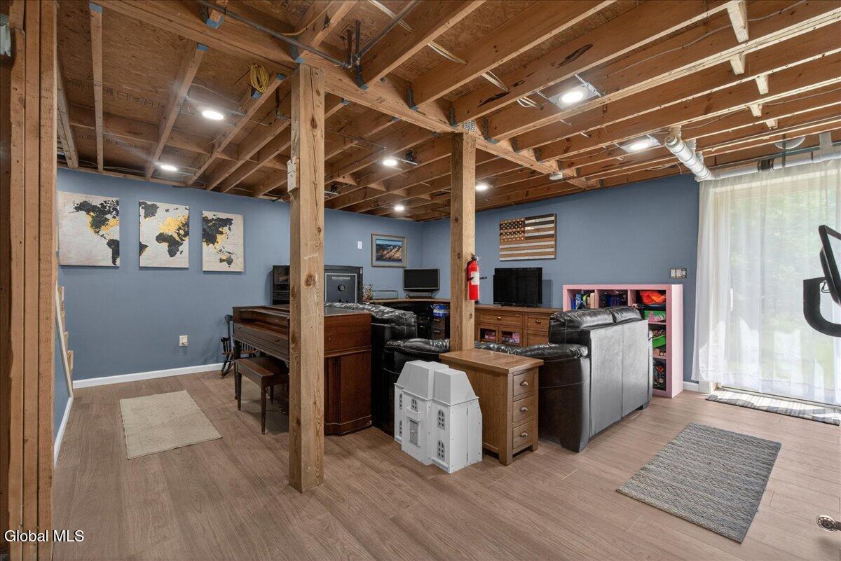 131 Calhoun Drive