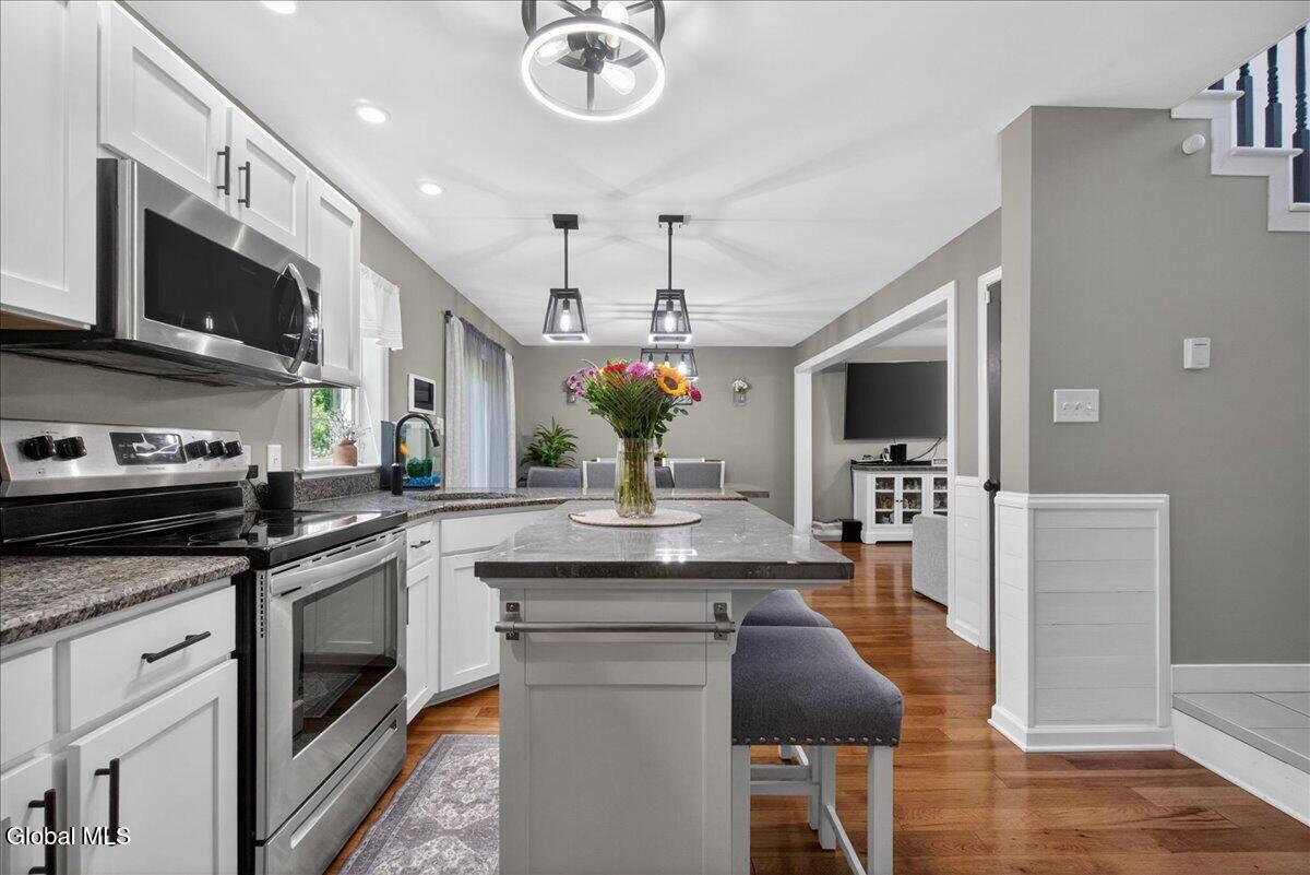 131 Calhoun Drive