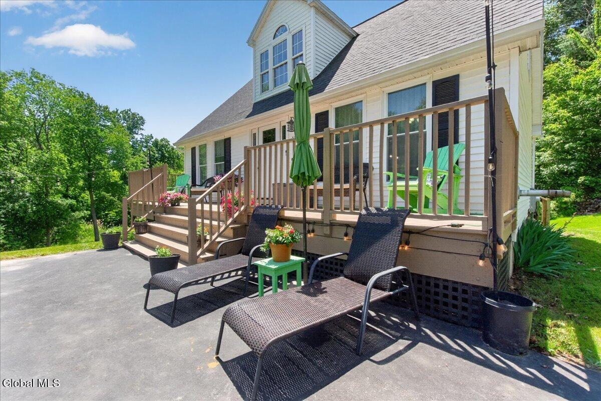 131 Calhoun Drive