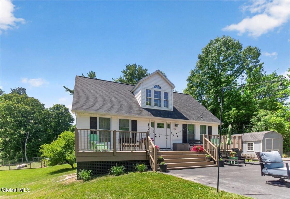 131 Calhoun Drive