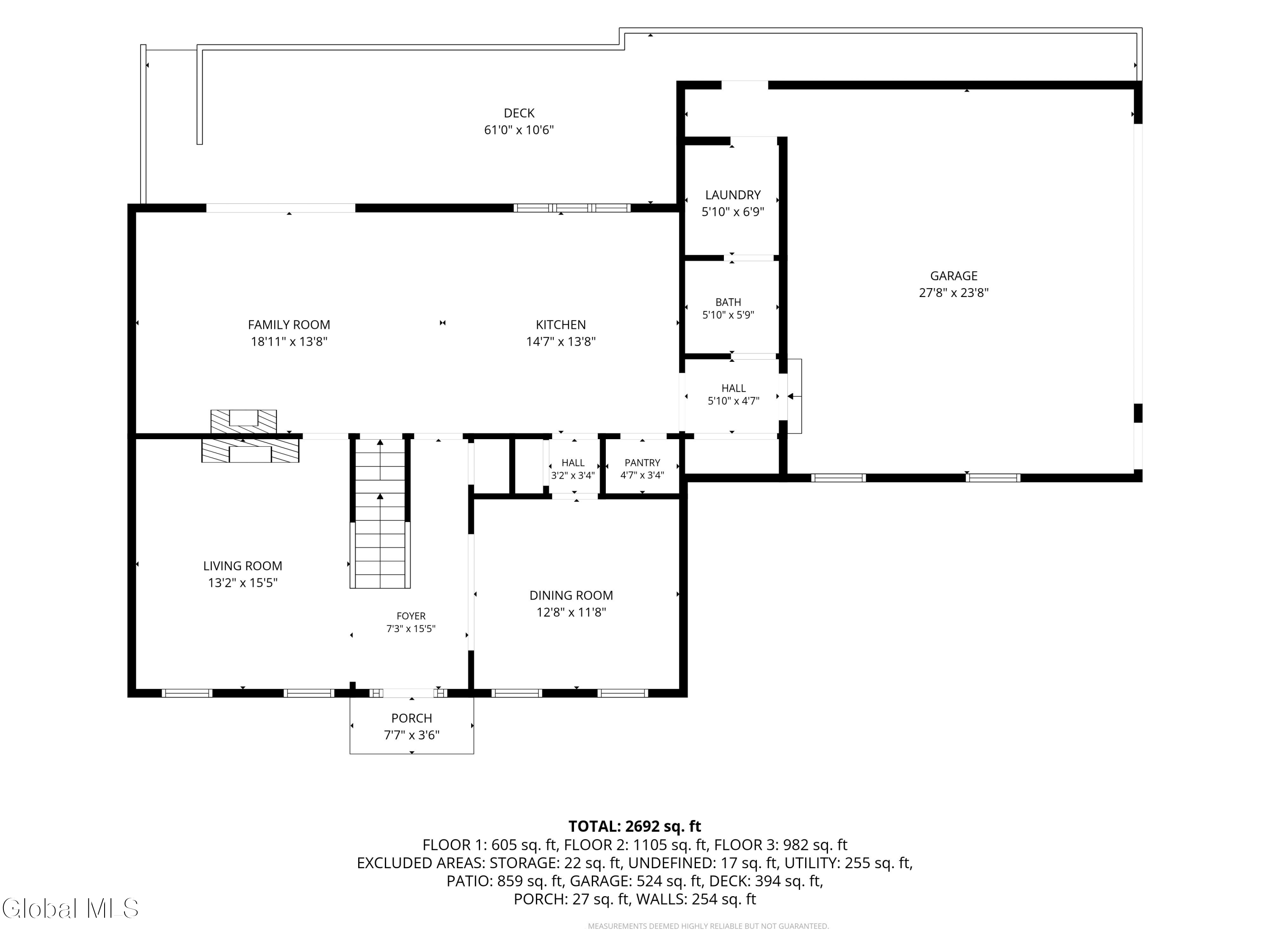 14 Edgewater Court