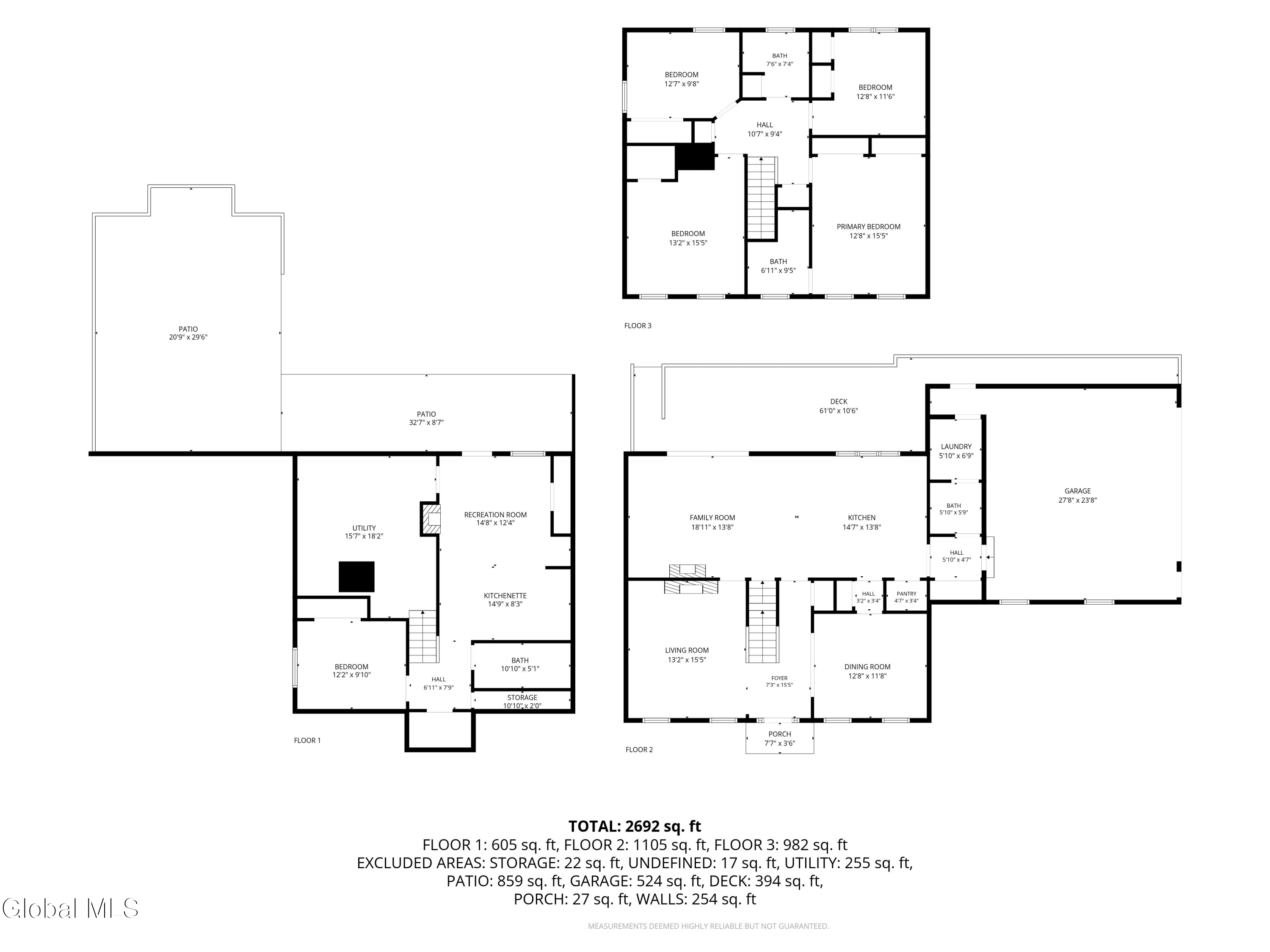 14 Edgewater Court