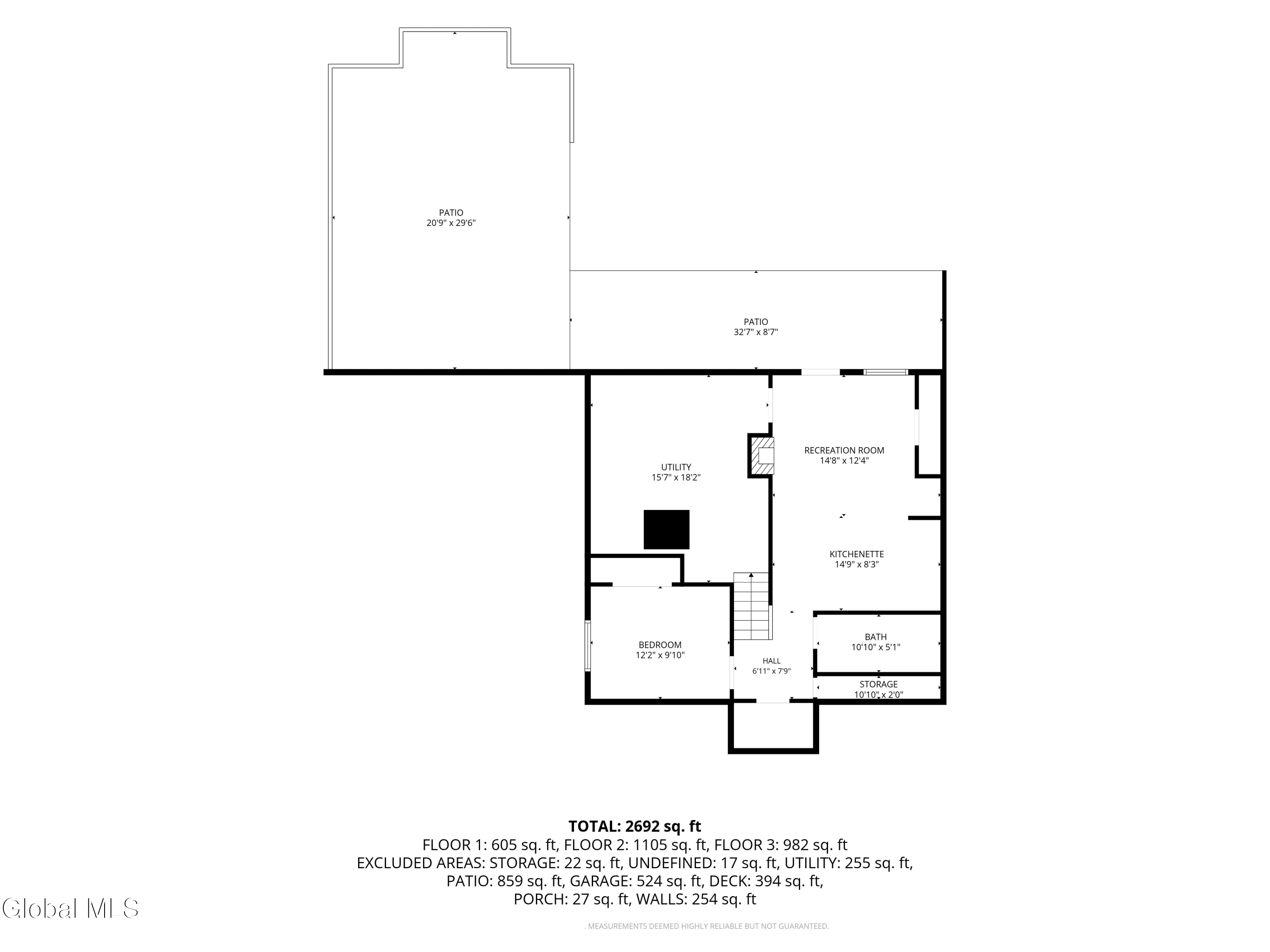 14 Edgewater Court