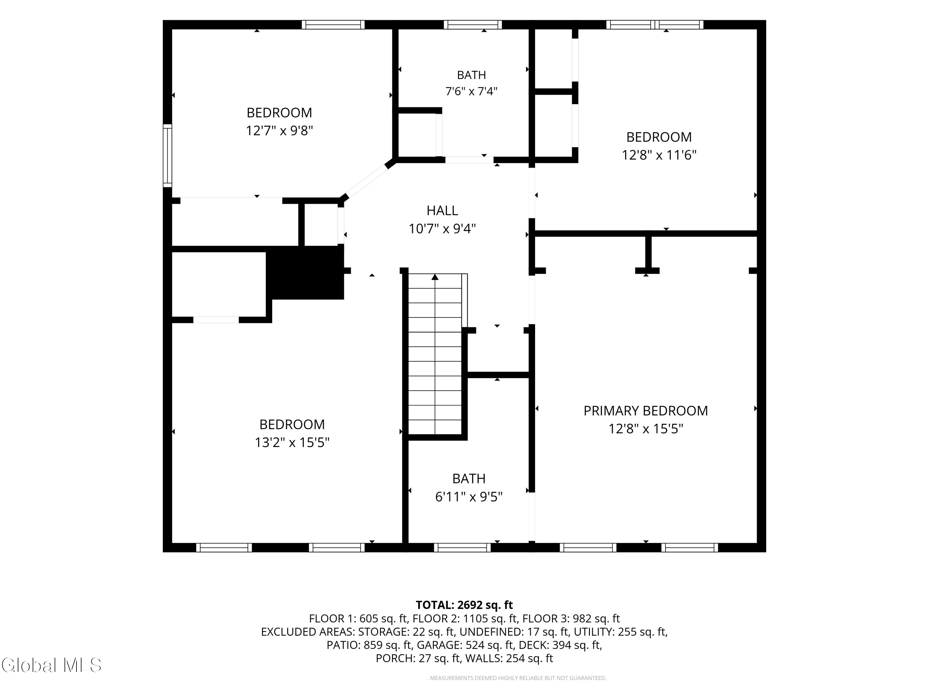 14 Edgewater Court