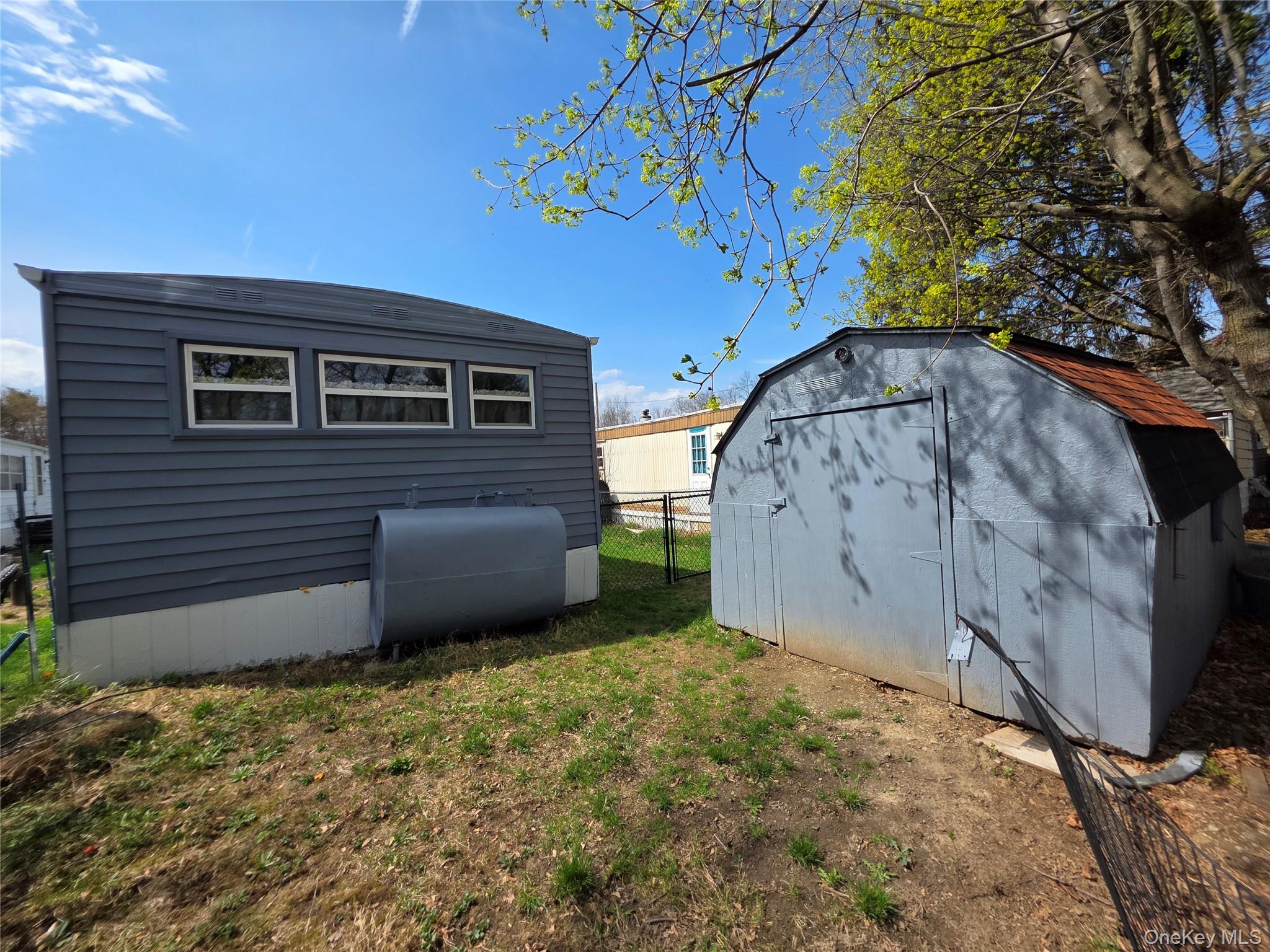 675 Brunswick Road Unit: 56