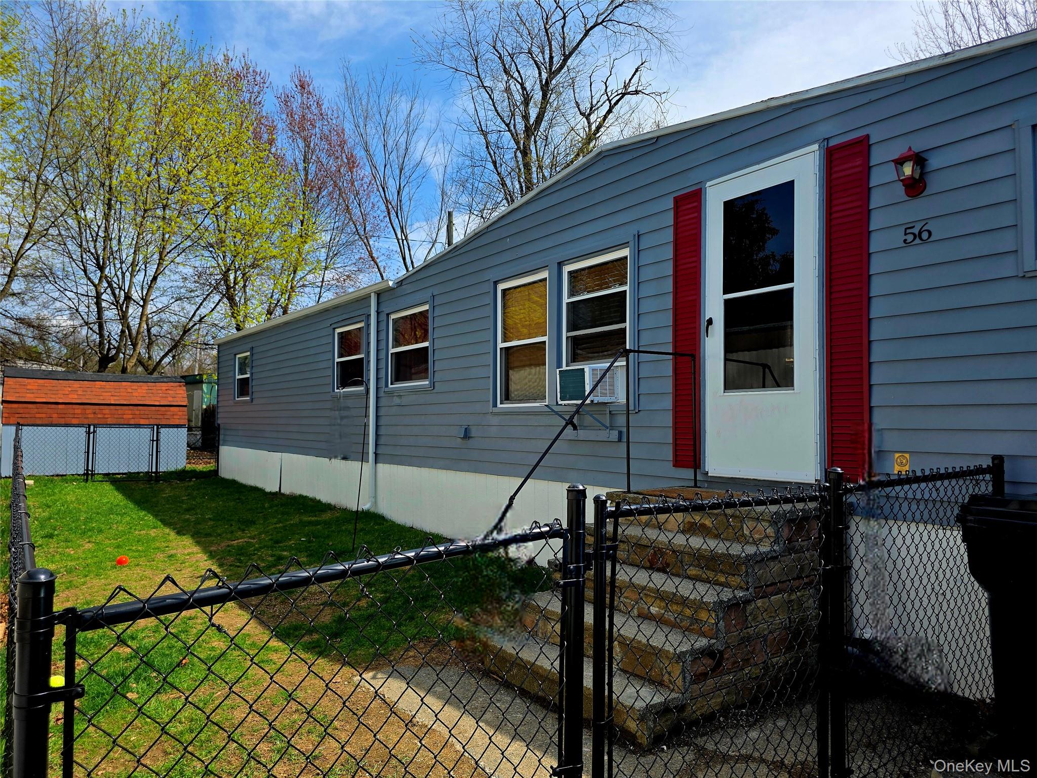 675 Brunswick Road Unit: 56