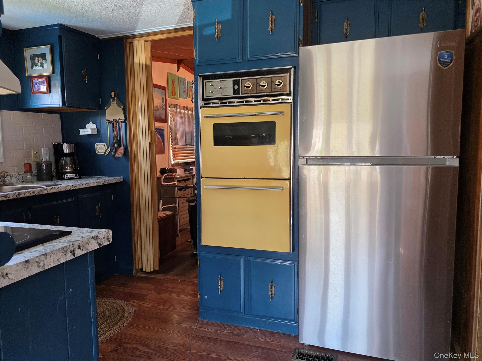 675 Brunswick Road Unit: 56