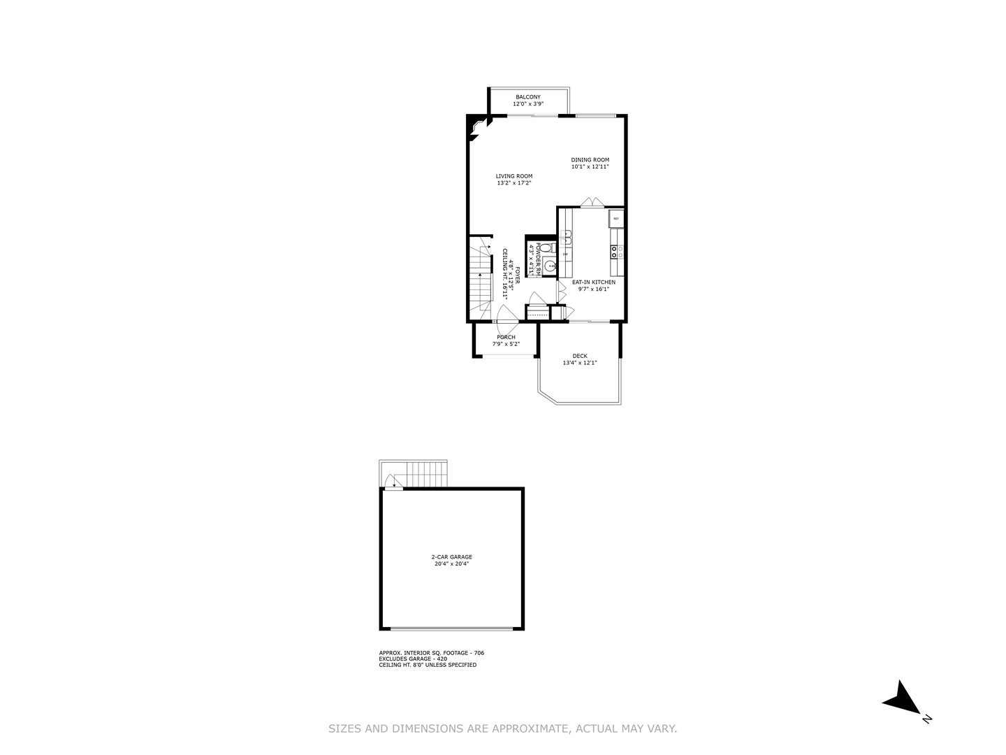 799 Oak Hill Road Unit: 470