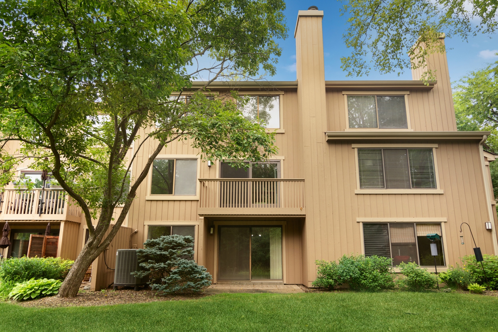 799 Oak Hill Road Unit: 470