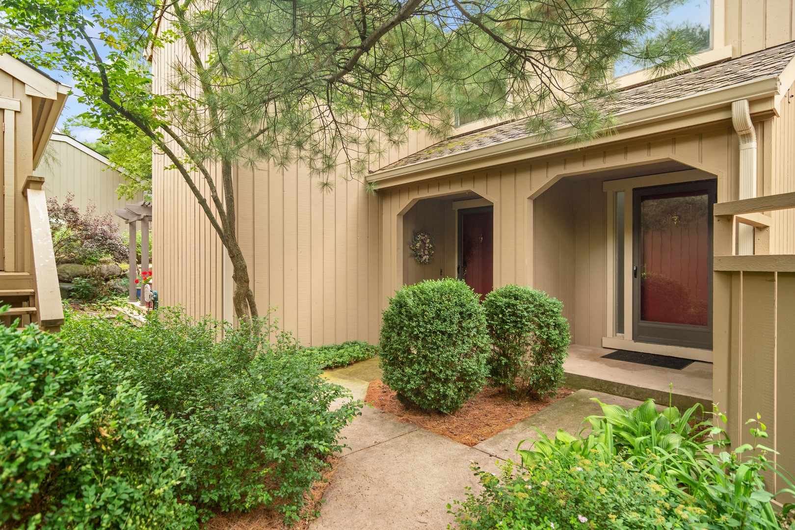 799 Oak Hill Road Unit: 470