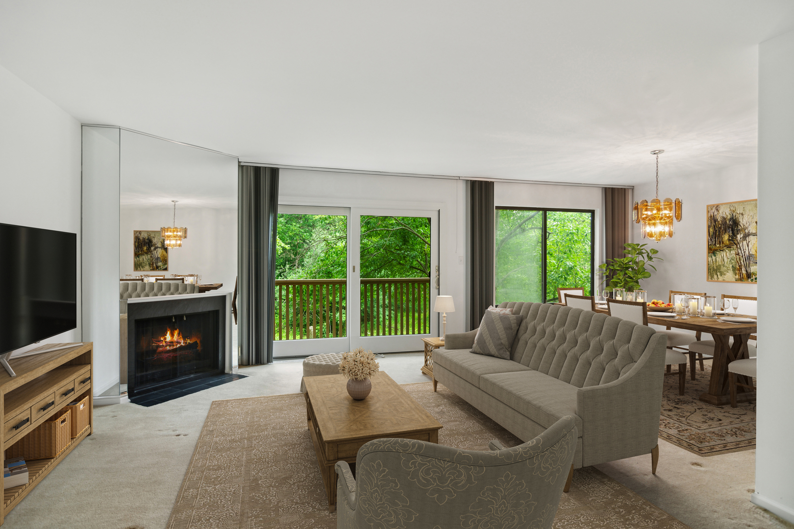 799 Oak Hill Road Unit: 470