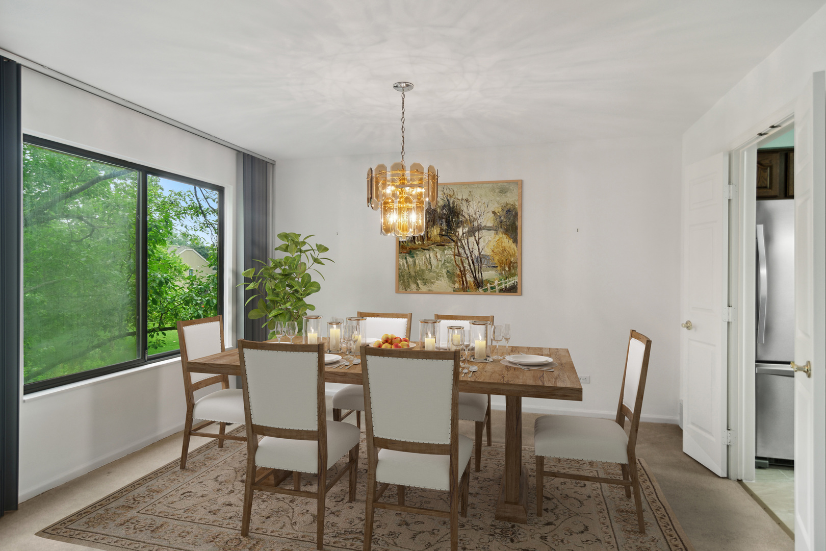 799 Oak Hill Road Unit: 470