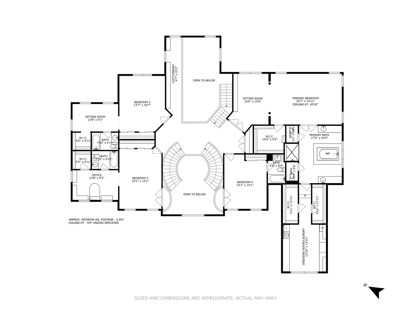 2 Turnbury Court
