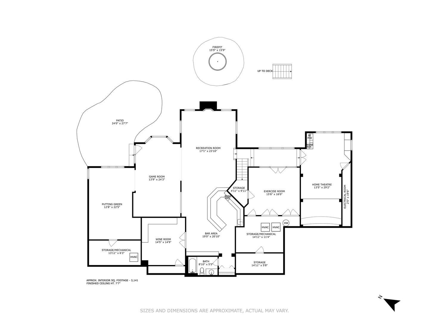 2 Turnbury Court