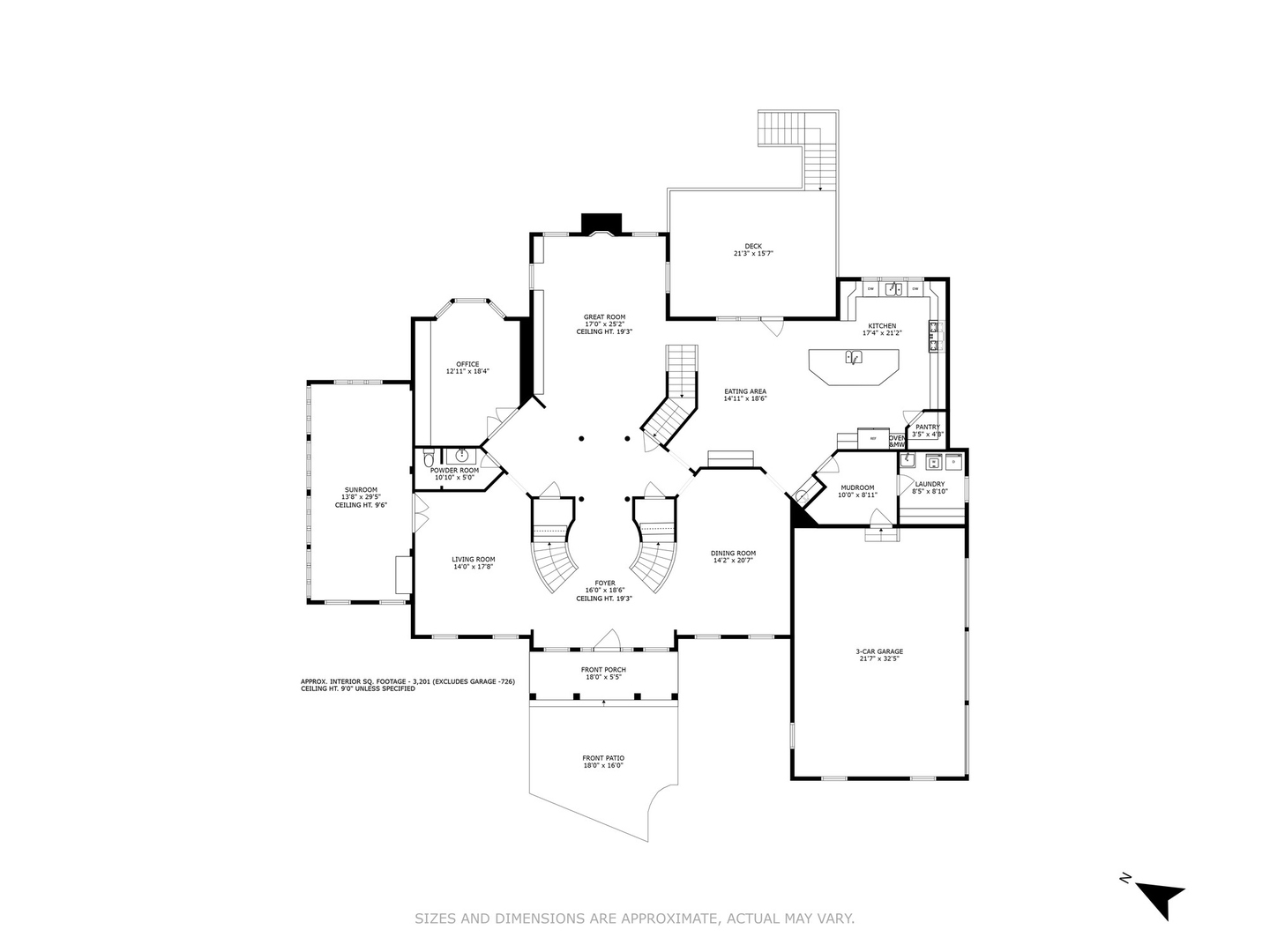 2 Turnbury Court