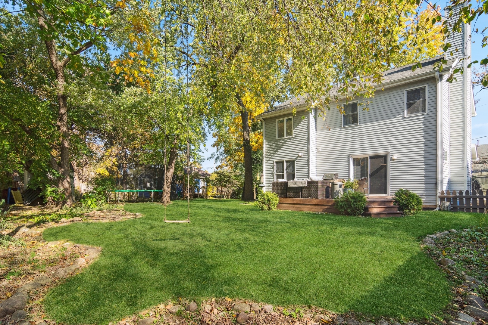 8713 Gardner Road