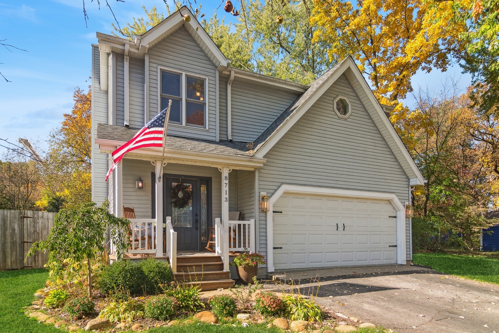 8713 Gardner Road