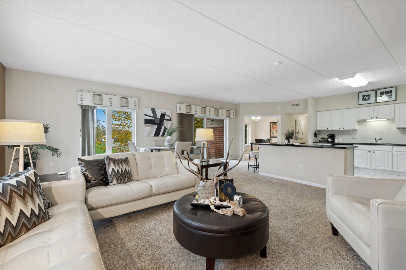 3451 N Carriageway Drive Unit: 209