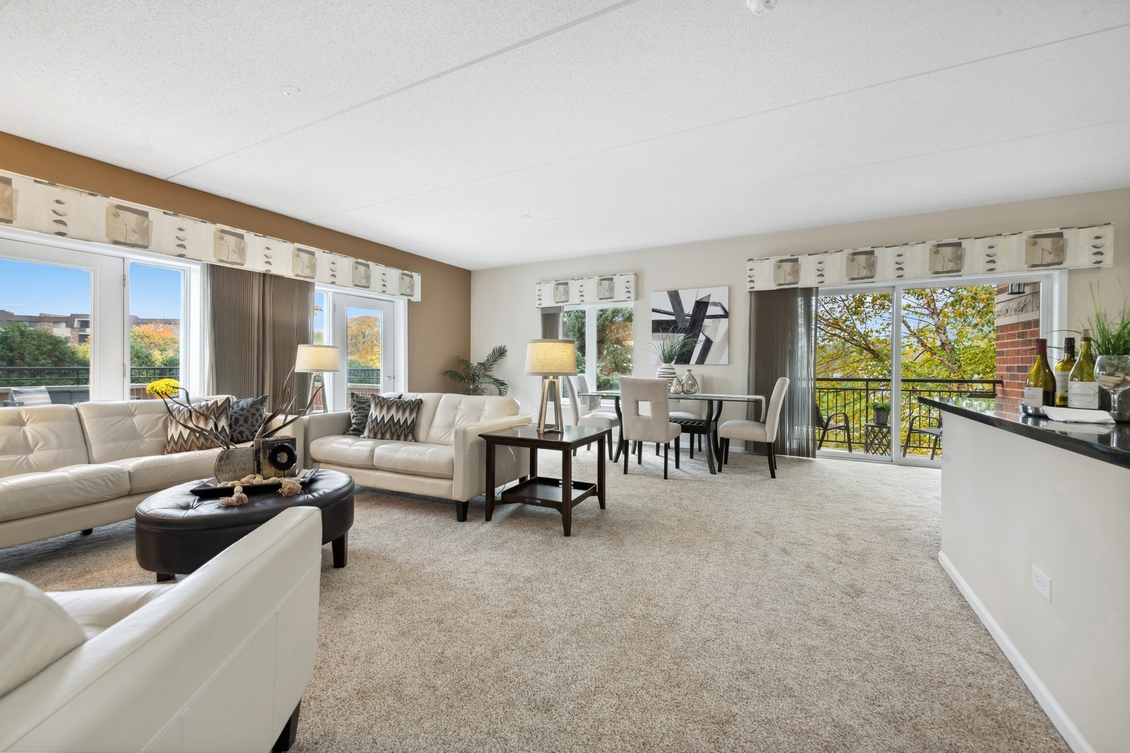 3451 N Carriageway Drive Unit: 209