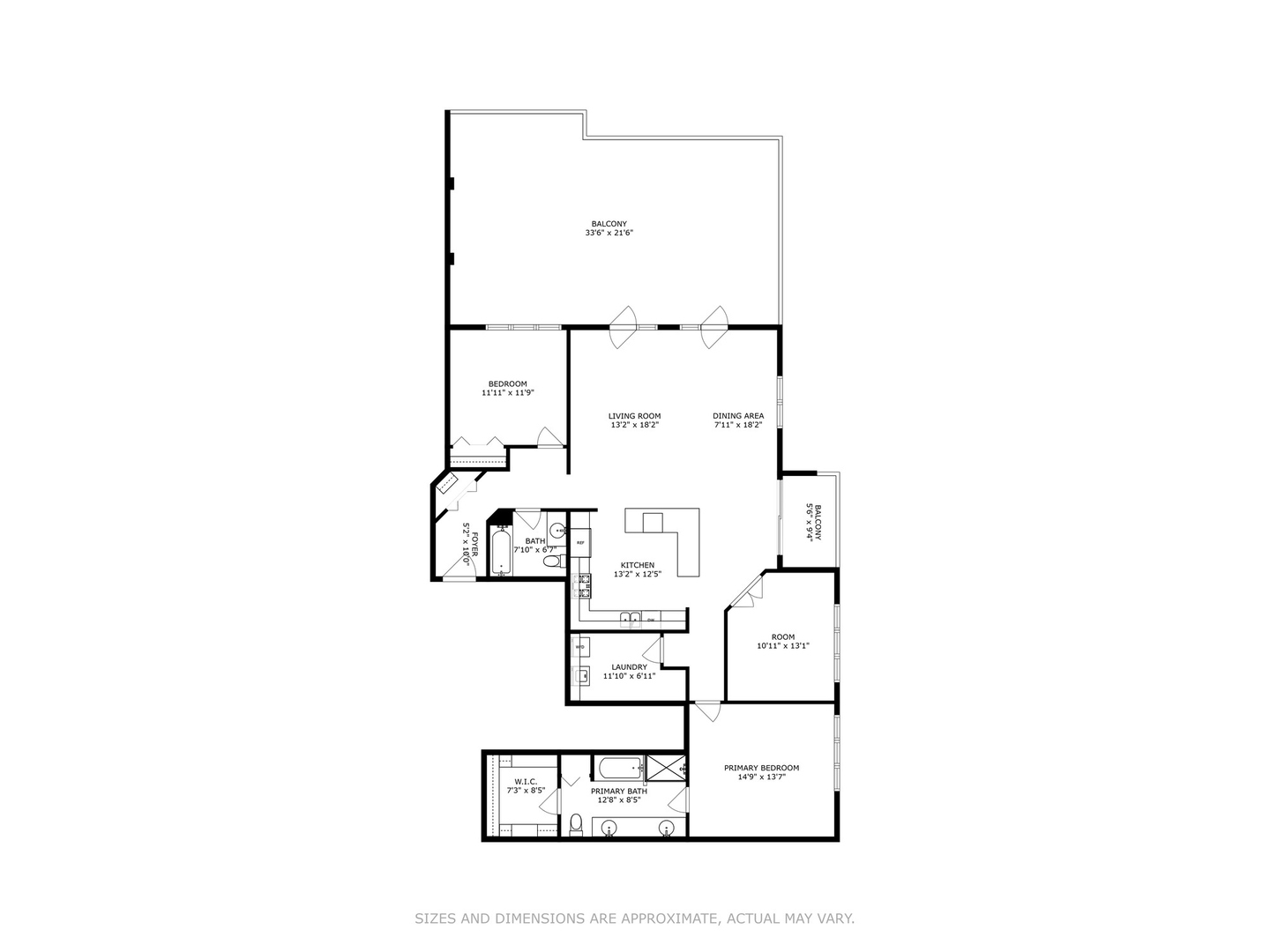 3451 N Carriageway Drive Unit: 209