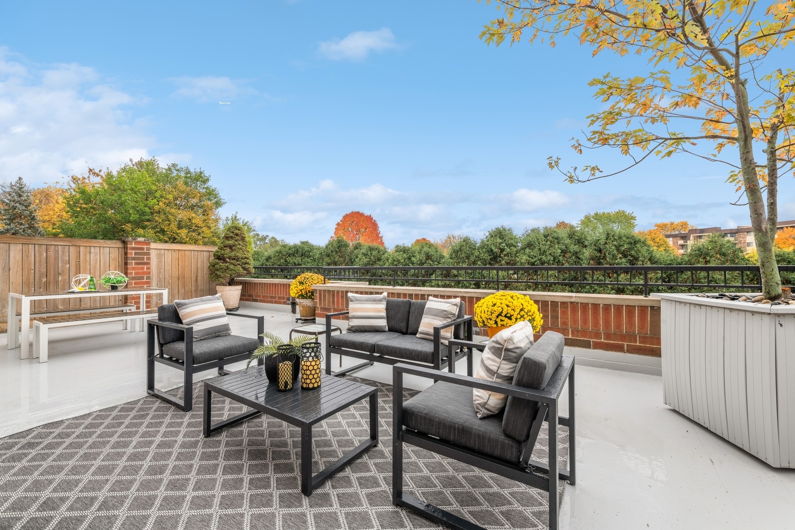 3451 N Carriageway Drive Unit: 209