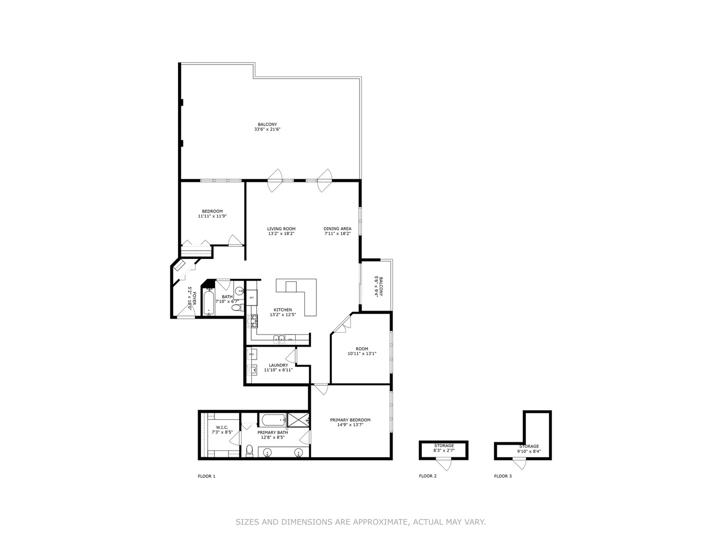 3451 N Carriageway Drive Unit: 209