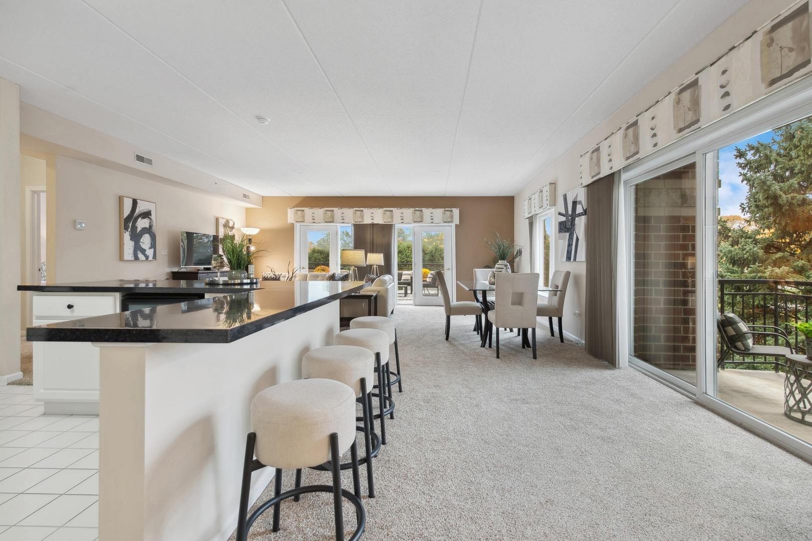 3451 N Carriageway Drive Unit: 209