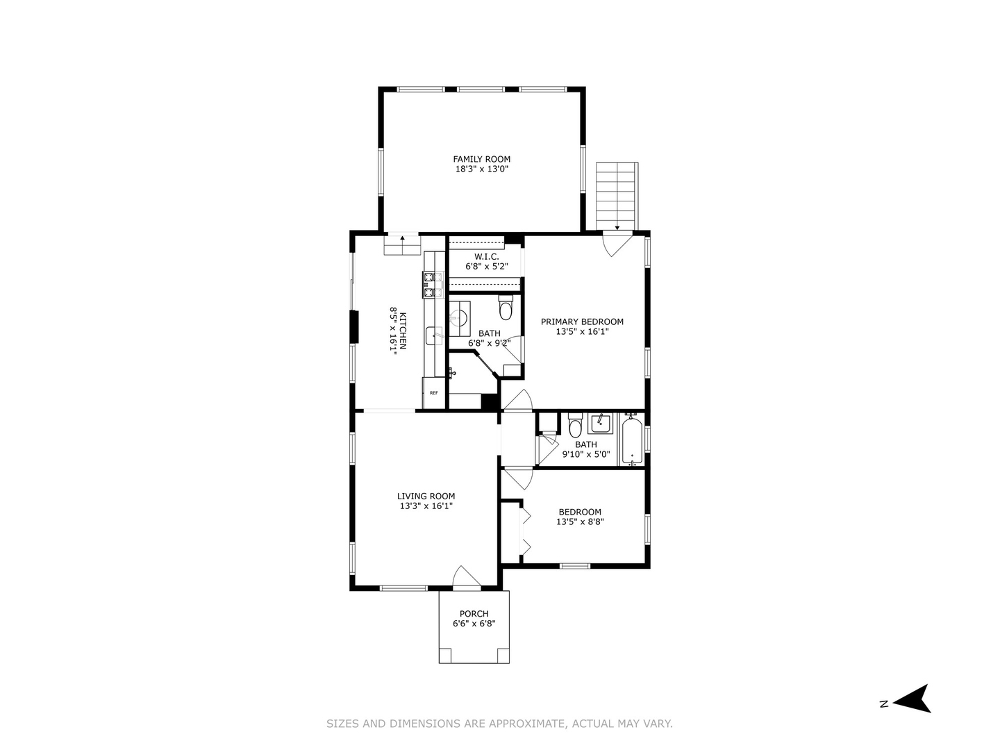 38361 N Primrose Path