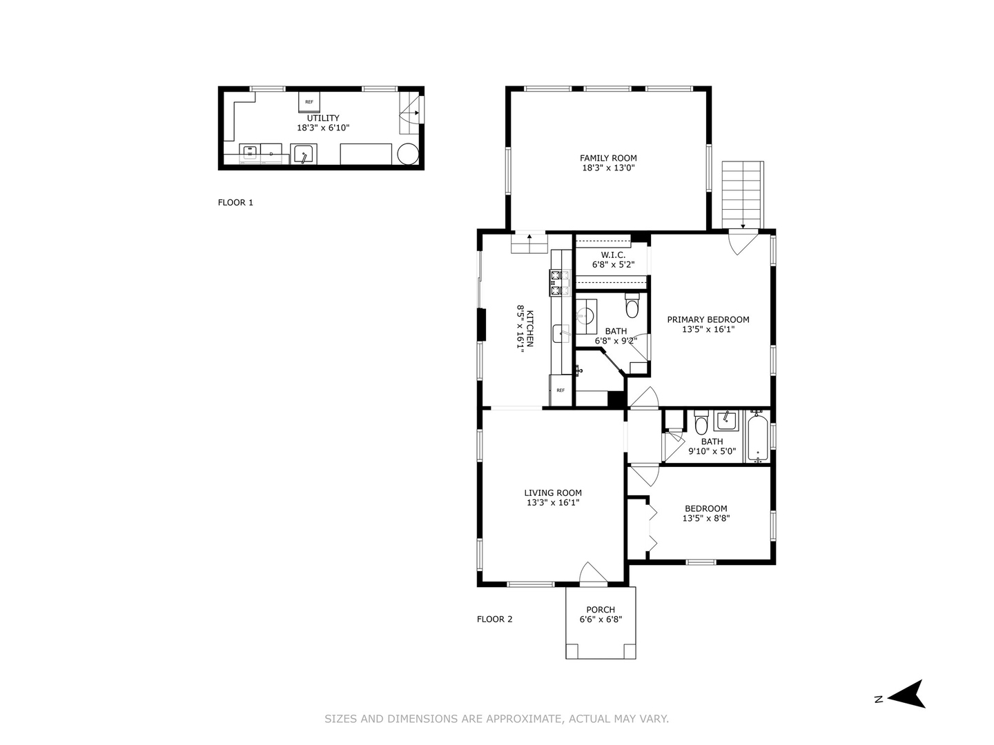 38361 N Primrose Path