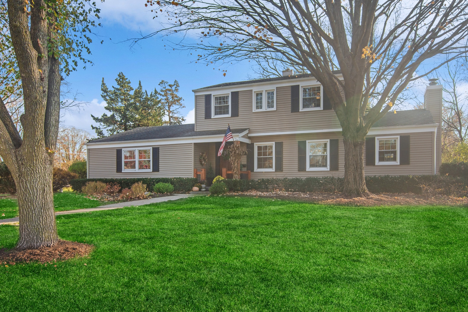 837 Harriet Lane