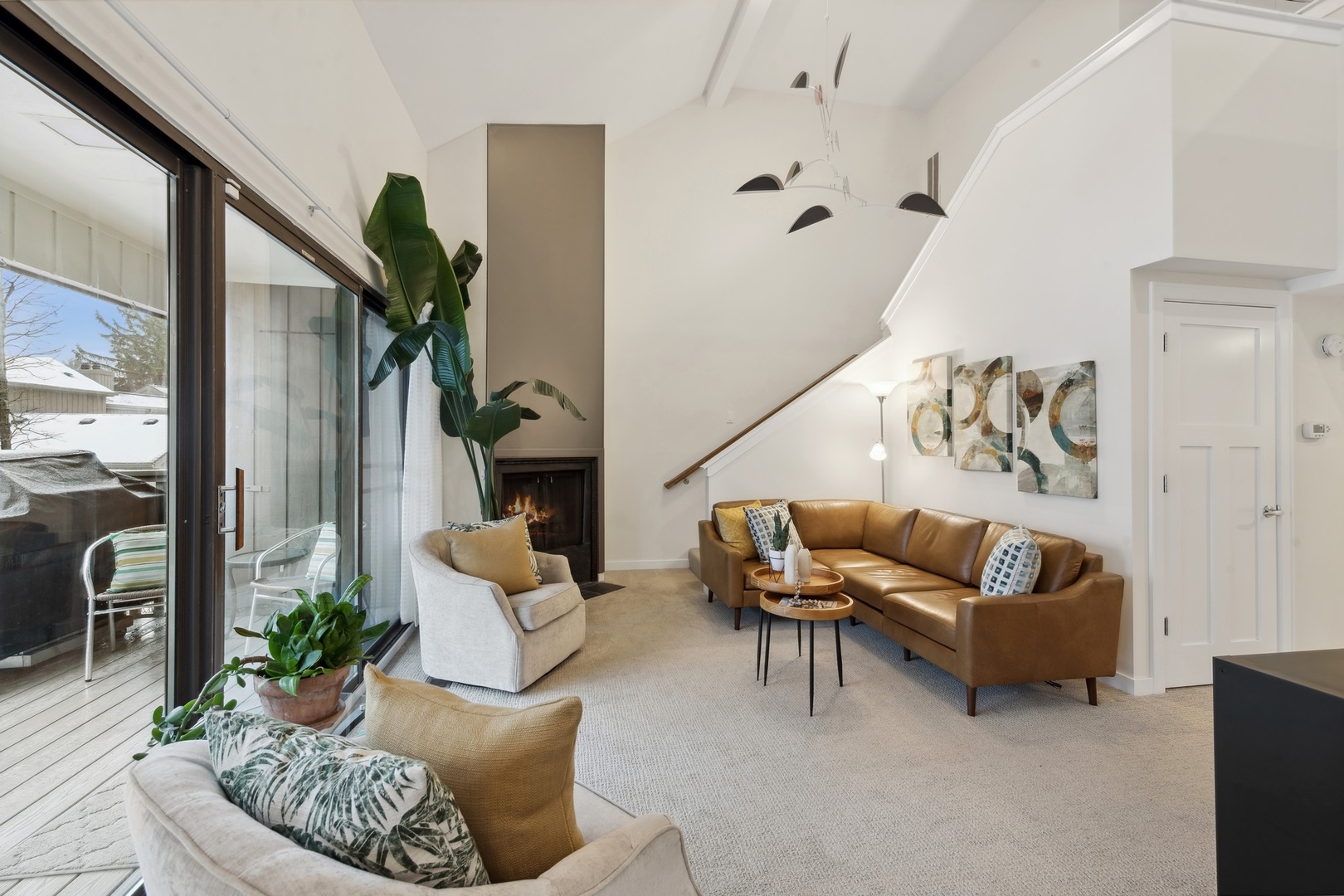 563 Woodview Road Unit: A
