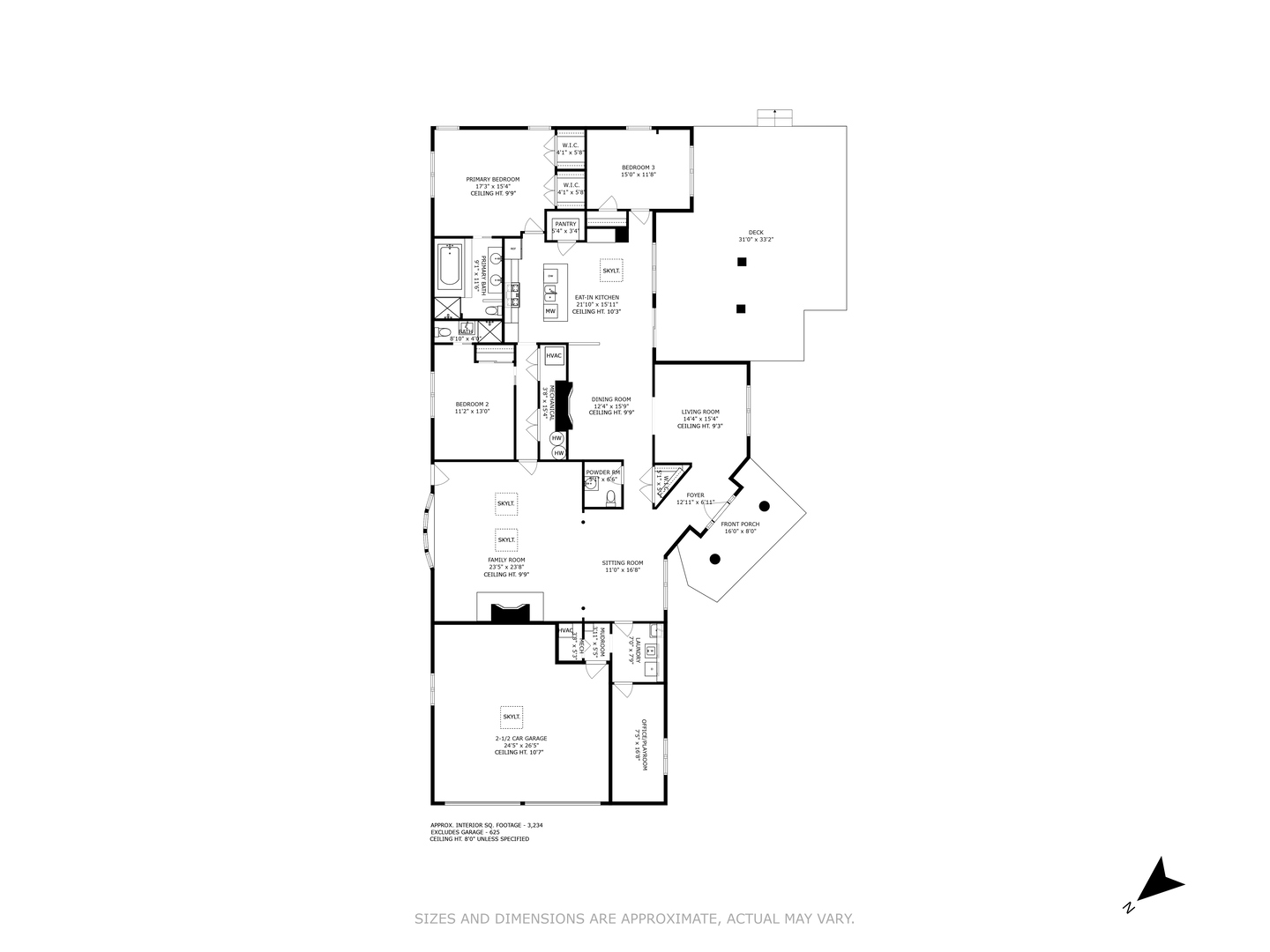 37 W Surrey Lane