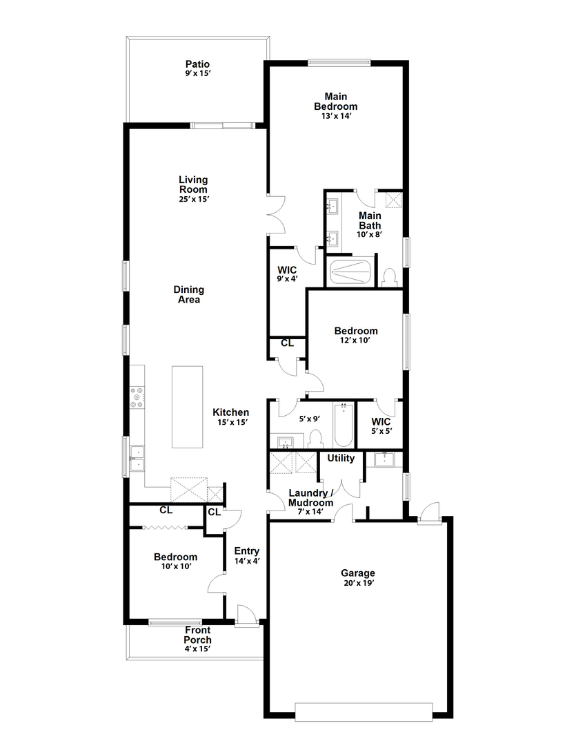 1533 Colt Lane