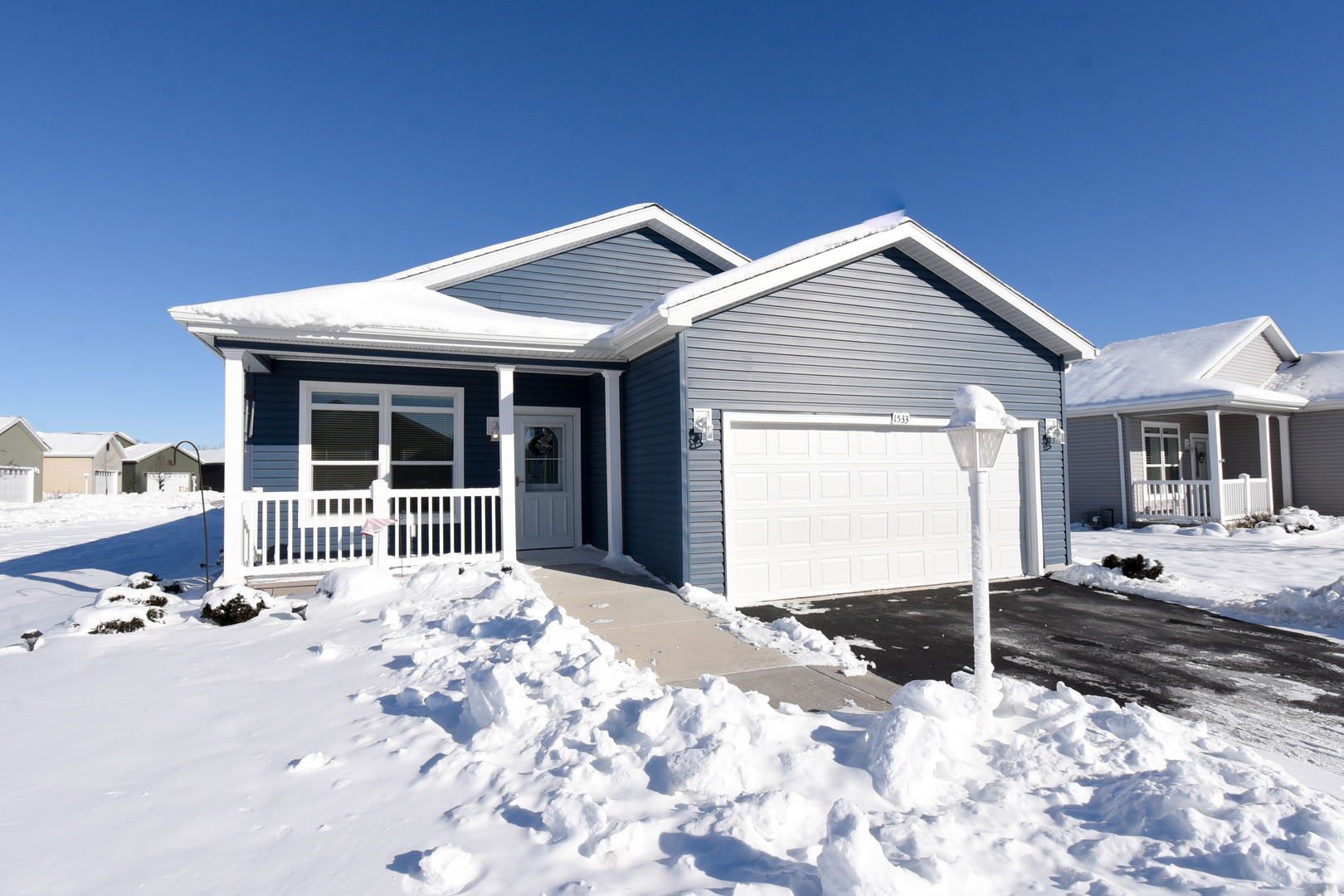 1533 Colt Lane