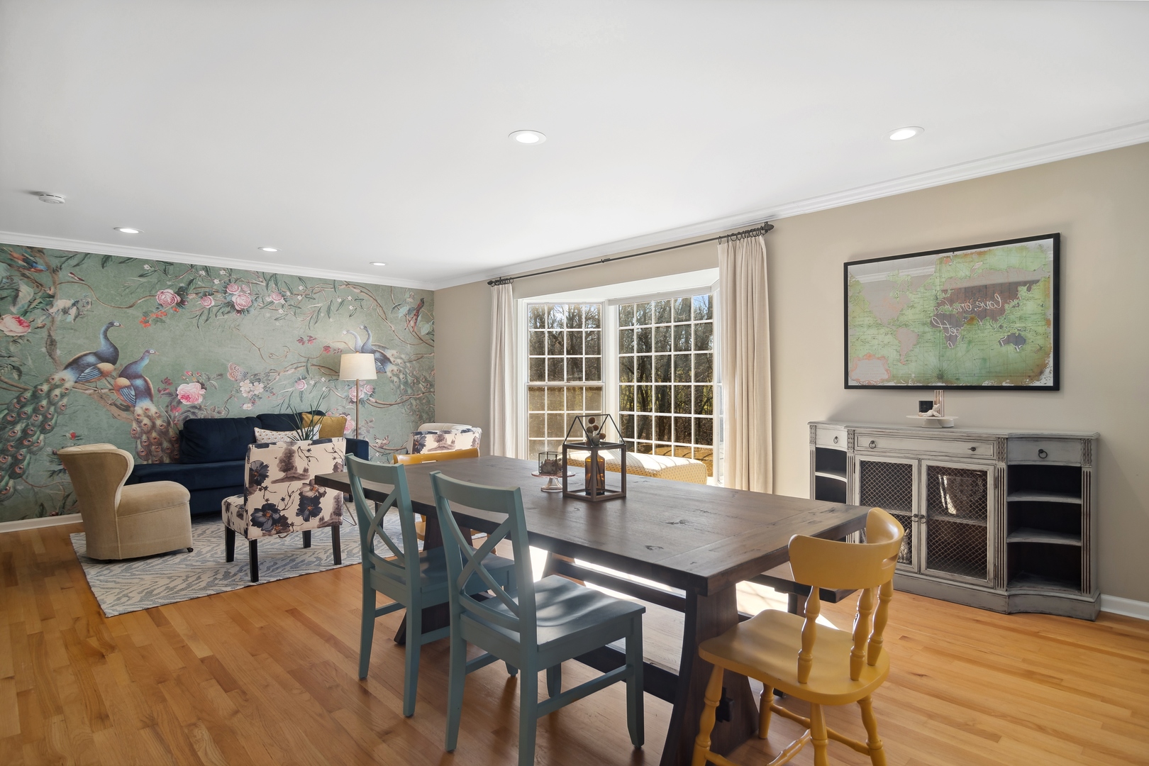 516 W Shady Lane