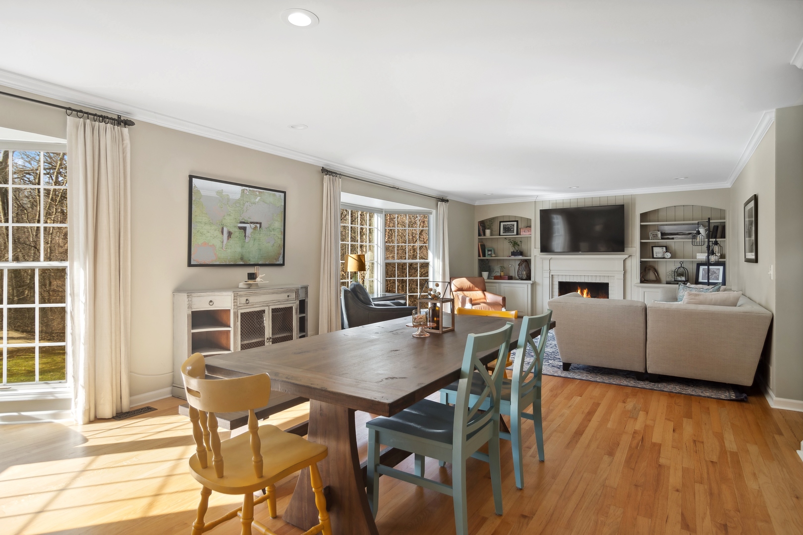 516 W Shady Lane